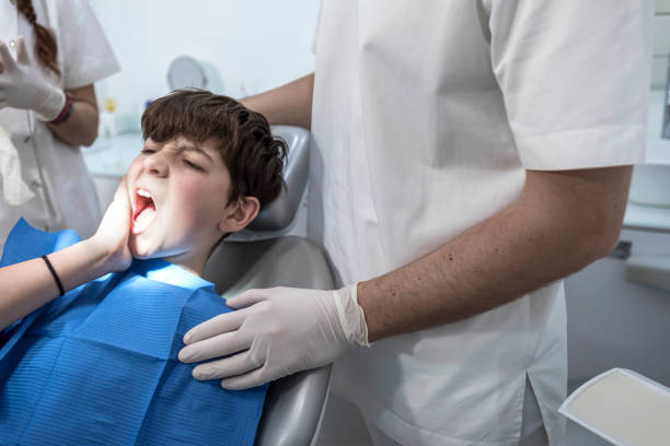 Emergency Dentist for Kids in NY